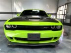 Thumbnail Photo 4 for 2015 Dodge Challenger SRT Hellcat