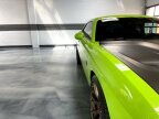Thumbnail Photo 6 for 2015 Dodge Challenger SRT Hellcat