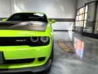 Thumbnail Photo 3 for 2015 Dodge Challenger SRT Hellcat