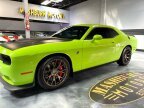 Thumbnail Photo 1 for 2015 Dodge Challenger SRT Hellcat