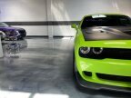 Thumbnail Photo 5 for 2015 Dodge Challenger SRT Hellcat