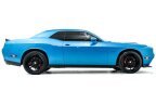 Thumbnail Photo 4 for 2015 Dodge Challenger