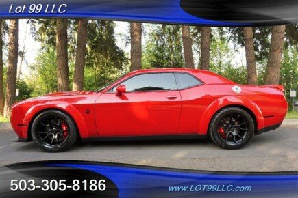 Photo 1 for 2015 Dodge Challenger