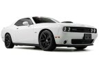 Thumbnail Photo 5 for 2015 Dodge Challenger