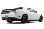Thumbnail Photo 3 for 2015 Dodge Challenger