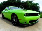 Thumbnail Photo 3 for 2015 Dodge Challenger