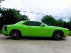 Thumbnail Photo 5 for 2015 Dodge Challenger