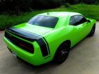 Thumbnail Photo 6 for 2015 Dodge Challenger