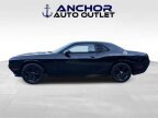 Thumbnail Photo 4 for 2015 Dodge Challenger SXT