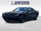Thumbnail Photo 3 for 2015 Dodge Challenger SXT