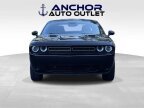 Thumbnail Photo 1 for 2015 Dodge Challenger SXT