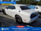 Thumbnail Photo 3 for 2015 Dodge Challenger SXT