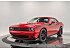 2015 Dodge Challenger