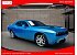 2015 Dodge Challenger