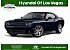 2015 Dodge Challenger SXT Plus