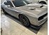 2015 Dodge Challenger SRT Hellcat