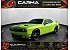 2015 Dodge Challenger