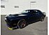 2015 Dodge Challenger