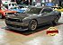 2015 Dodge Challenger SRT Hellcat