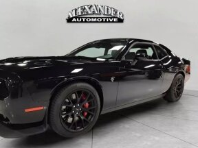 2015 Dodge Challenger