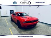 2015 Dodge Challenger