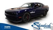 2015 Dodge Challenger SRT Hellcat