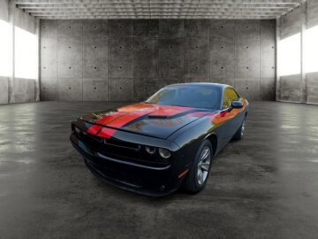 2015 Dodge Challenger