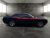 2015 Dodge Challenger