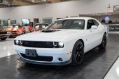 2015 Dodge Challenger Scat Pack