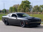2015 Dodge Challenger SRT Hellcat