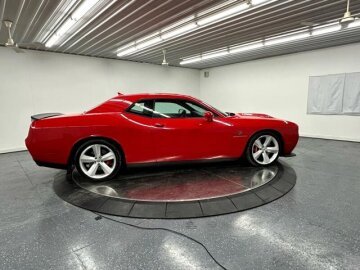 2015 Dodge Challenger