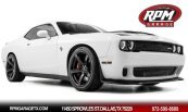 2015 Dodge Challenger