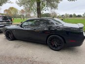 2015 Dodge Challenger