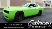 2015 Dodge Challenger SRT