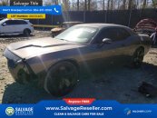 New 2015 Dodge Challenger SXT Plus