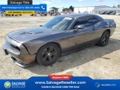 New 2015 Dodge Challenger SXT