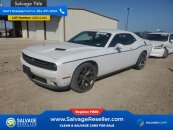 New 2015 Dodge Challenger SXT Plus