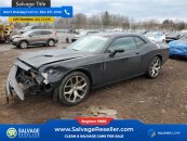 New 2015 Dodge Challenger SXT Plus