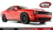 2015 Dodge Challenger