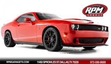 2015 Dodge Challenger