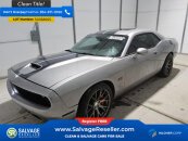 New 2015 Dodge Challenger SRT