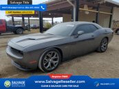 New 2015 Dodge Challenger R/T Plus