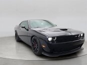 2015 Dodge Challenger SRT Hellcat