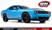 2015 Dodge Challenger