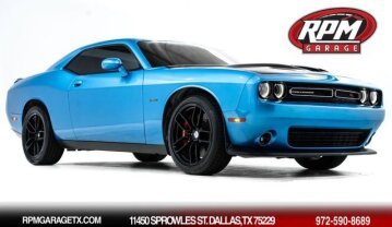 2015 Dodge Challenger
