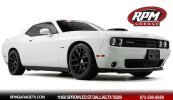 2015 Dodge Challenger