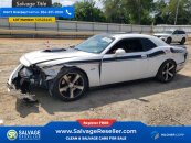 2015 Dodge Challenger R/T Plus