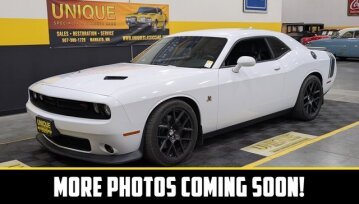 2015 Dodge Challenger