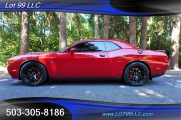 2015 Dodge Challenger