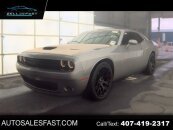 2015 Dodge Challenger